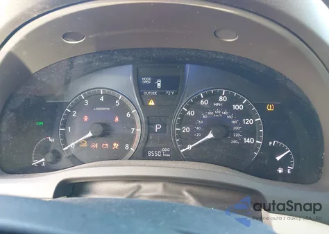 2014 Lexus Rx 350 z USA, uszkodzony, nr VIN 2T2ZK1BA7EC145042